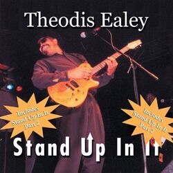 Cover of Stand up in It