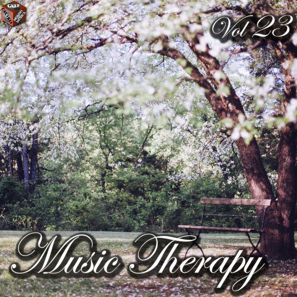 Picture of Music Therapy, Vol. 23