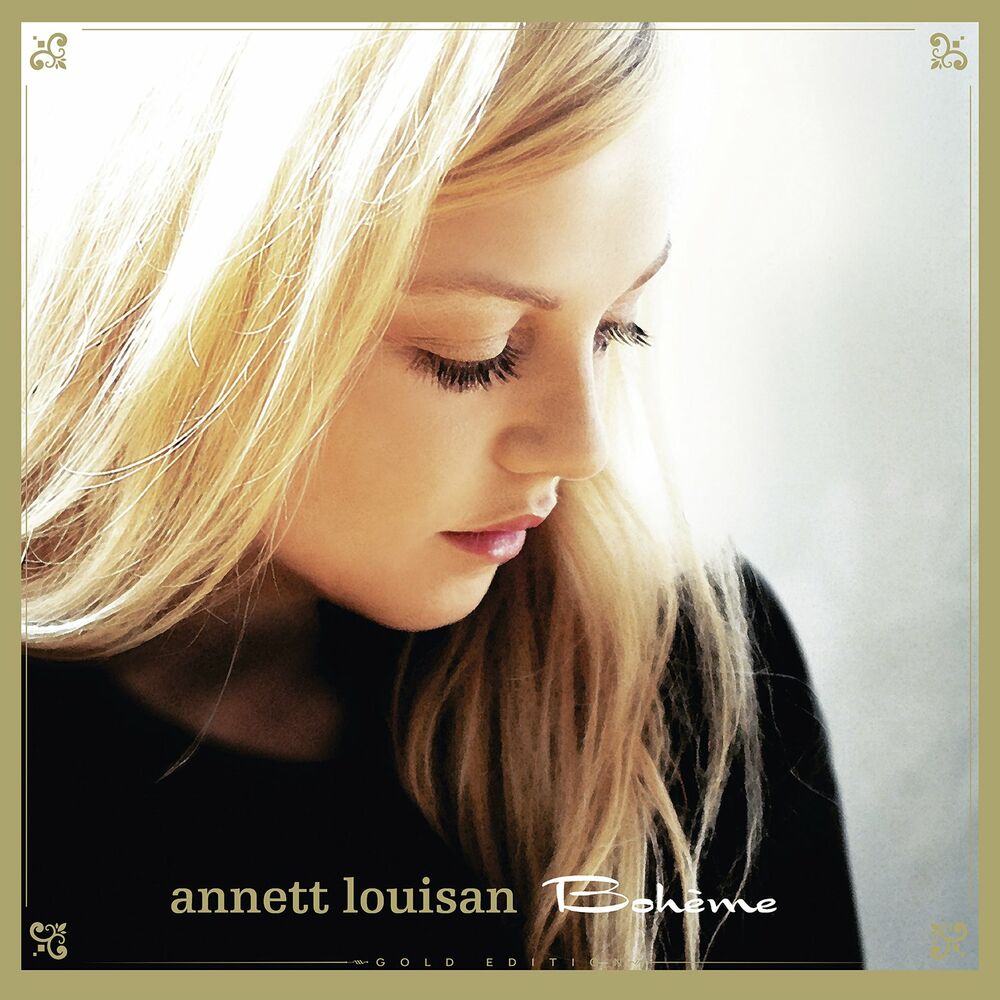 Picture of Bohème (Gold Edition)