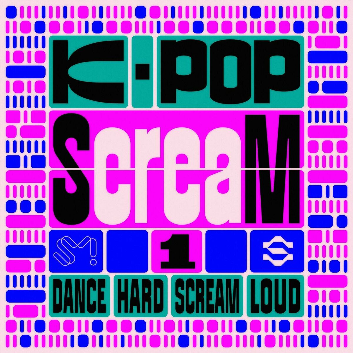 Album cover of Boom Boom Bass