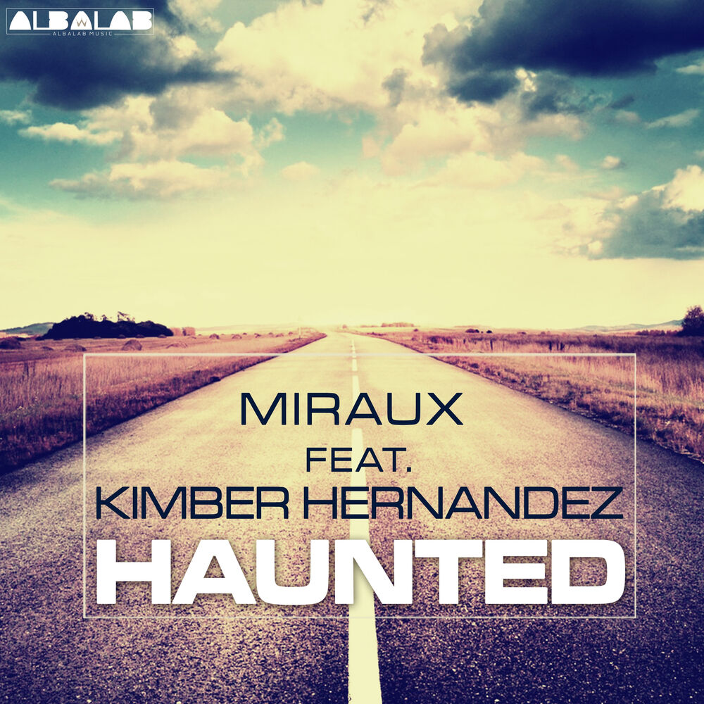Picture of Haunted