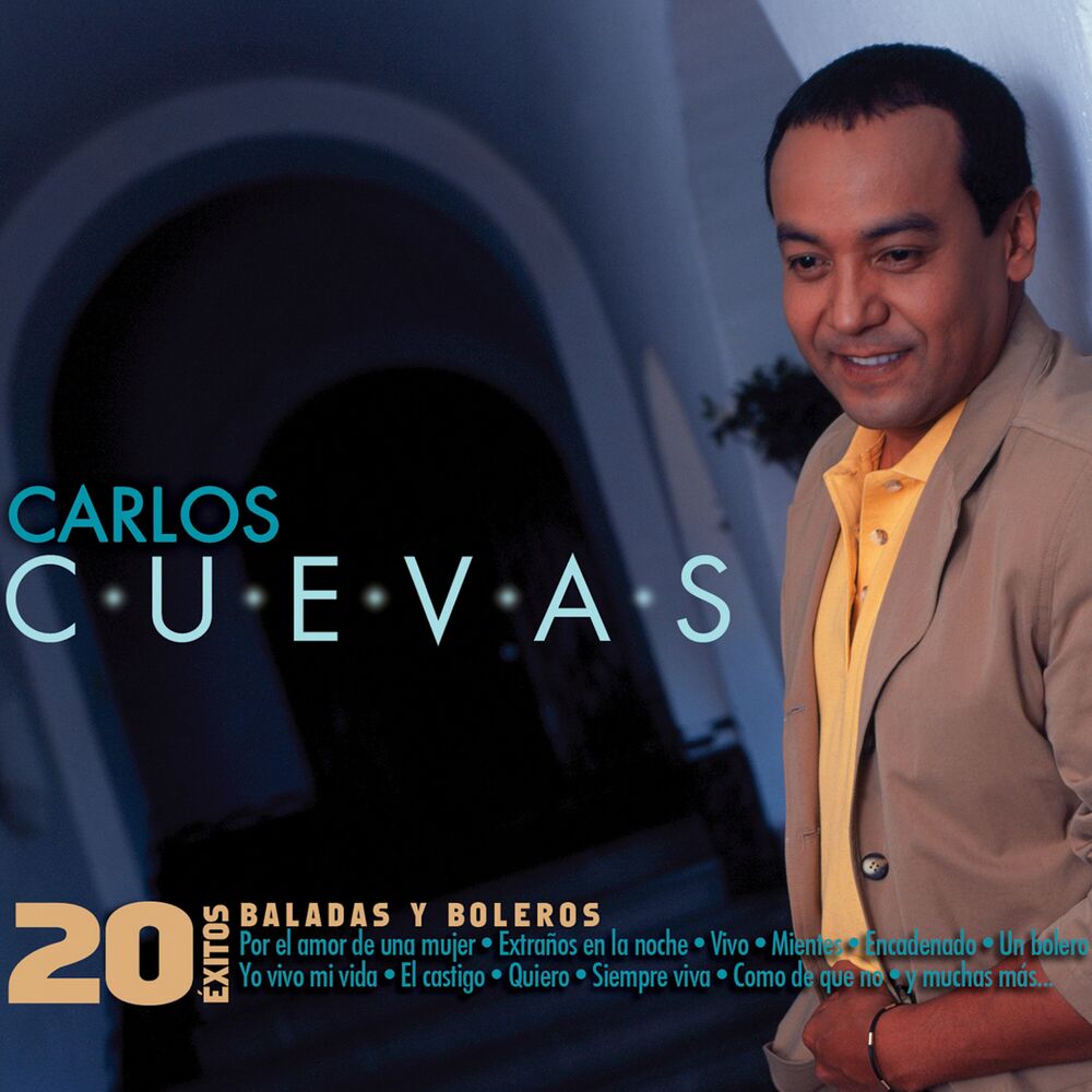 Picture of 20 Éxitos: Baladas y Boleros
