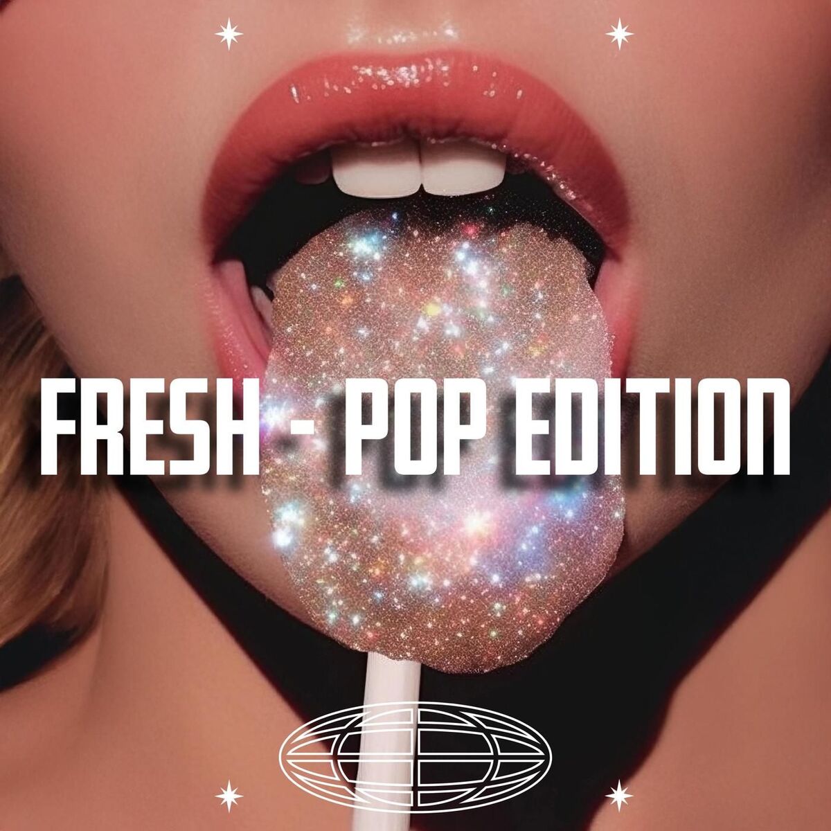 Album cover of Fresh - Pop Edition