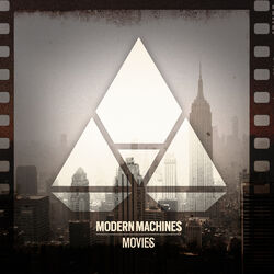 Cover of Movies
