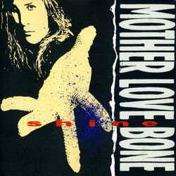 Cover of Shine