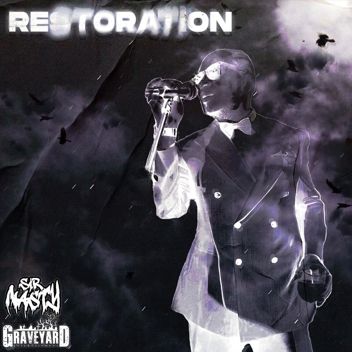 Album cover of Restoration
