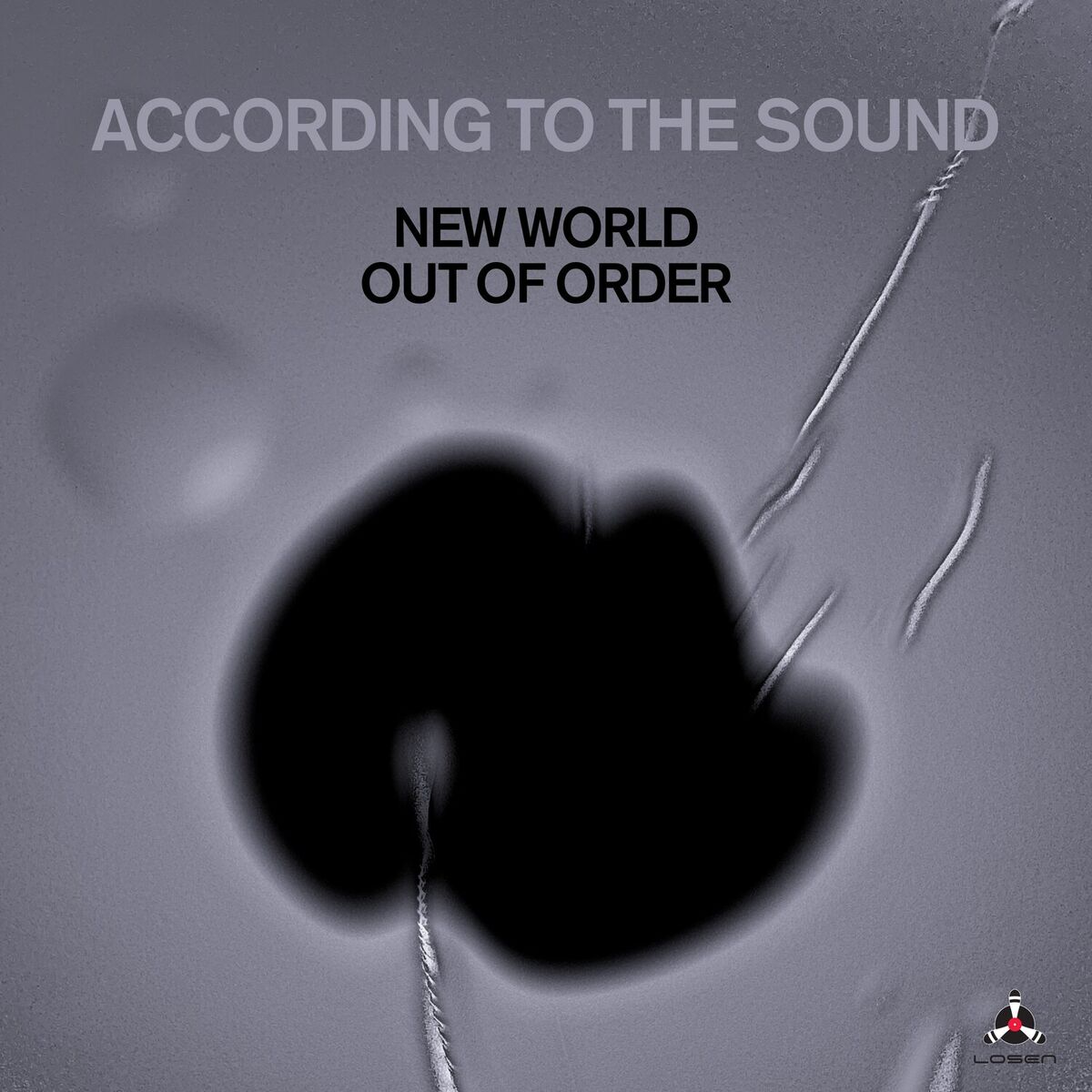 Album cover of New World Out Of Order