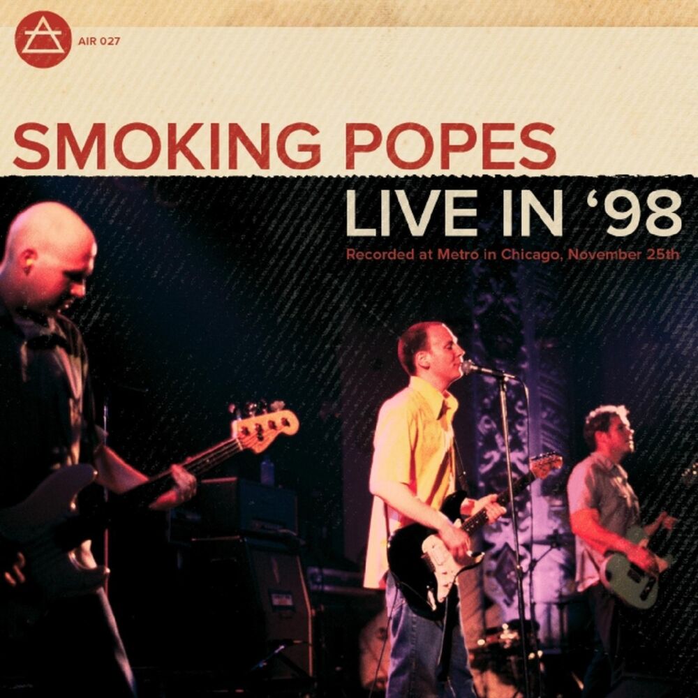 Picture of Live in '98