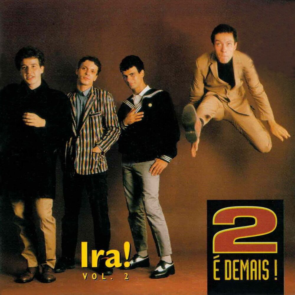 Picture of 2 é demais- Vol 2