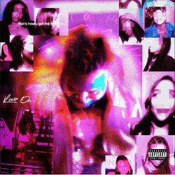 Cover of KEEP ON