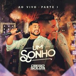 Cover of Um Sonho - Pt.1 (Ao Vivo)