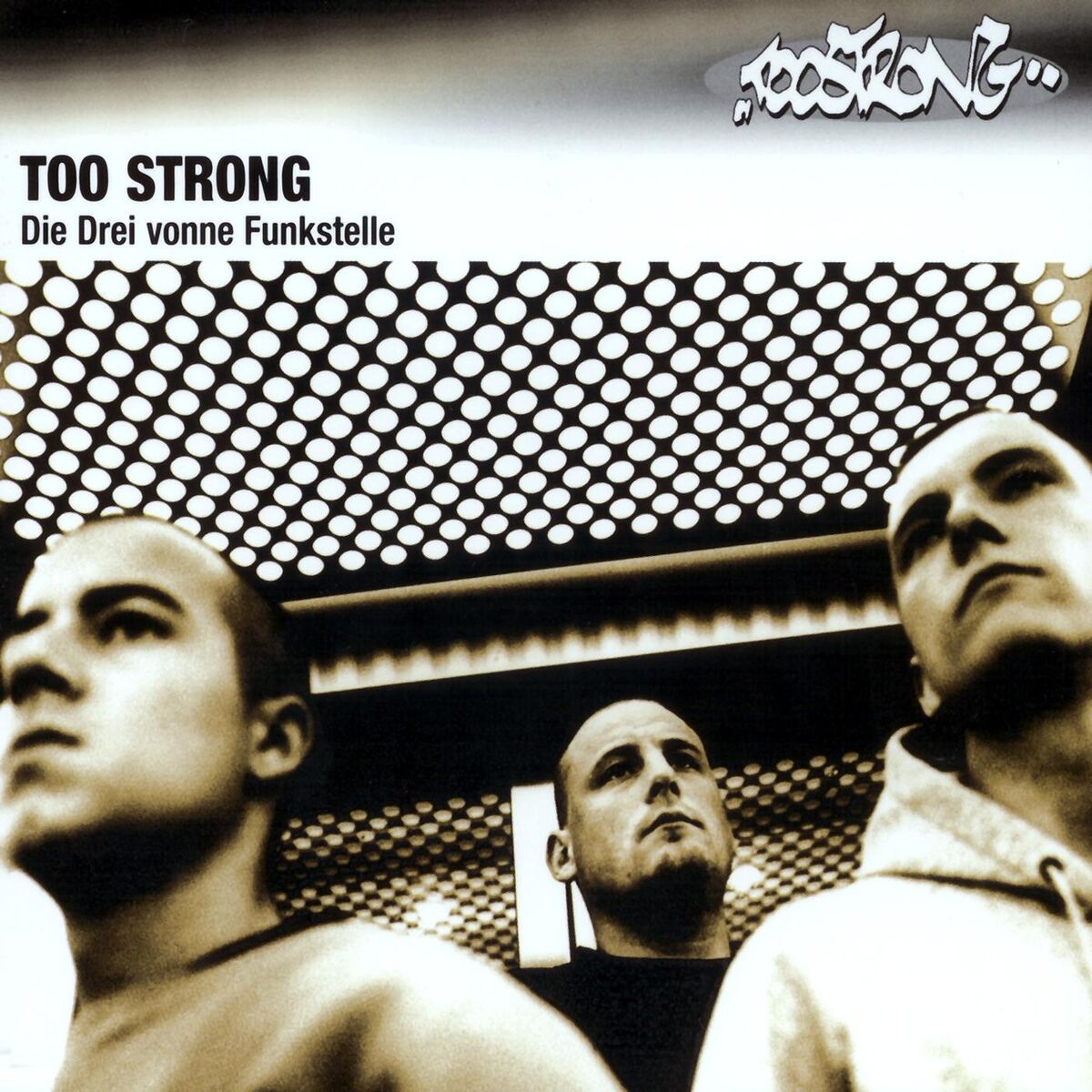 Album cover of Nummer Eins Team