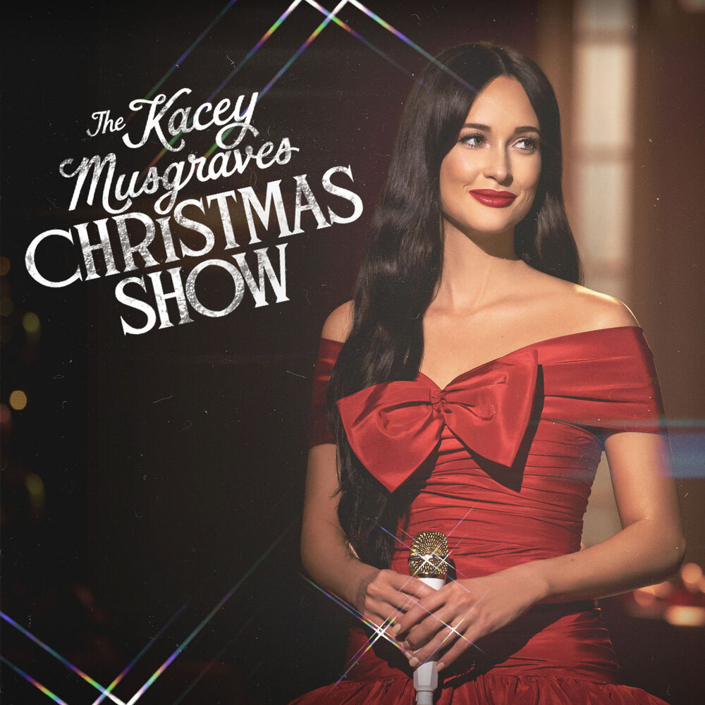 Picture of The Kacey Musgraves Christmas Show
