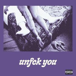 Cover of UnFck You