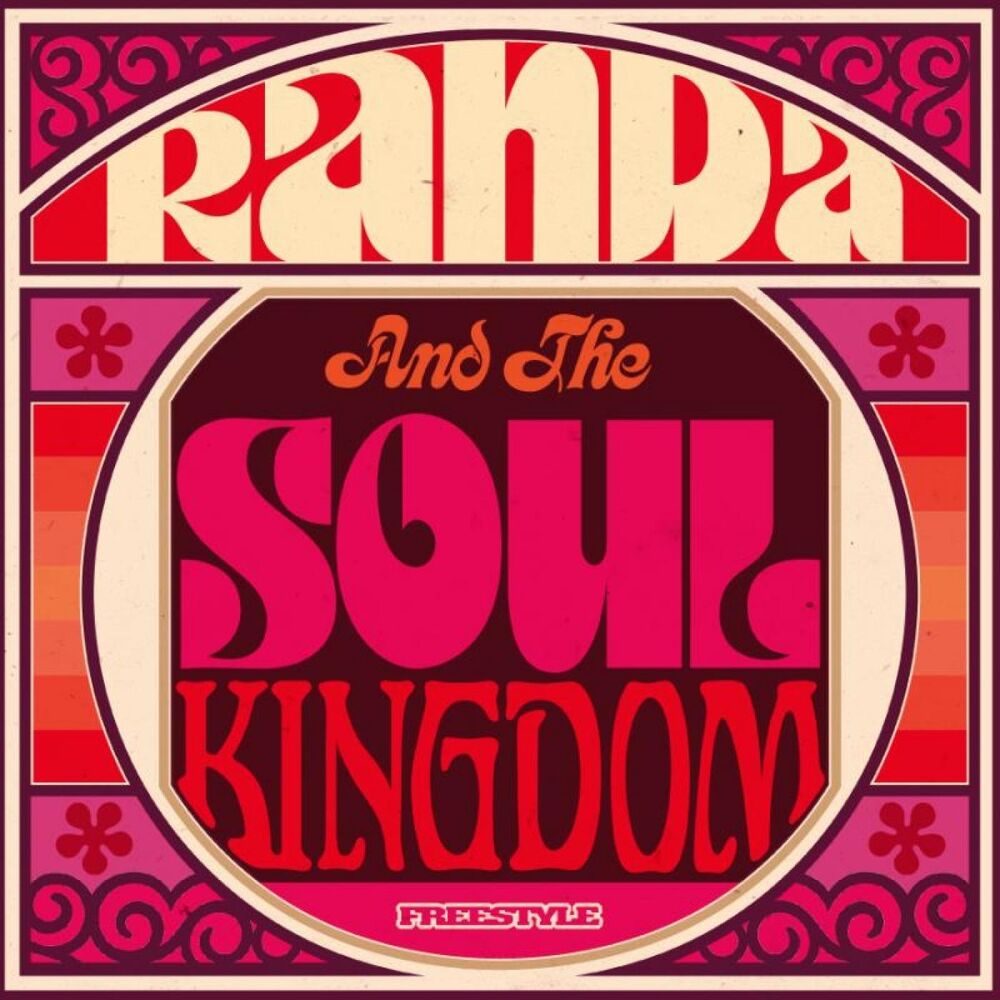 Picture of Randa And The Soul Kingdom