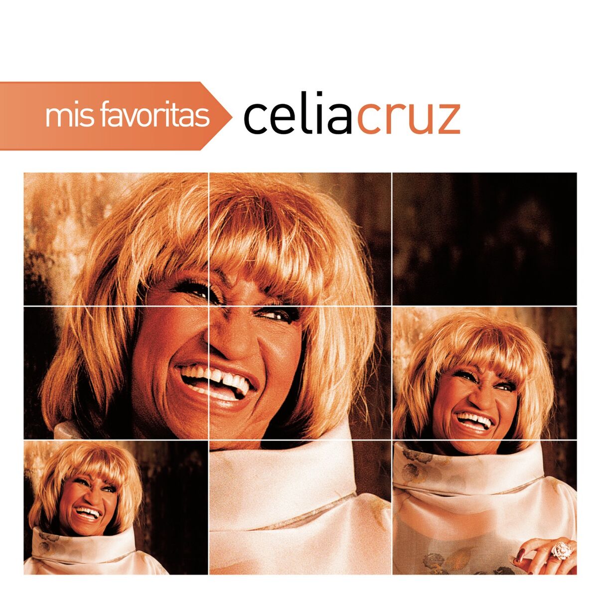 Album cover of Mis Favoritas