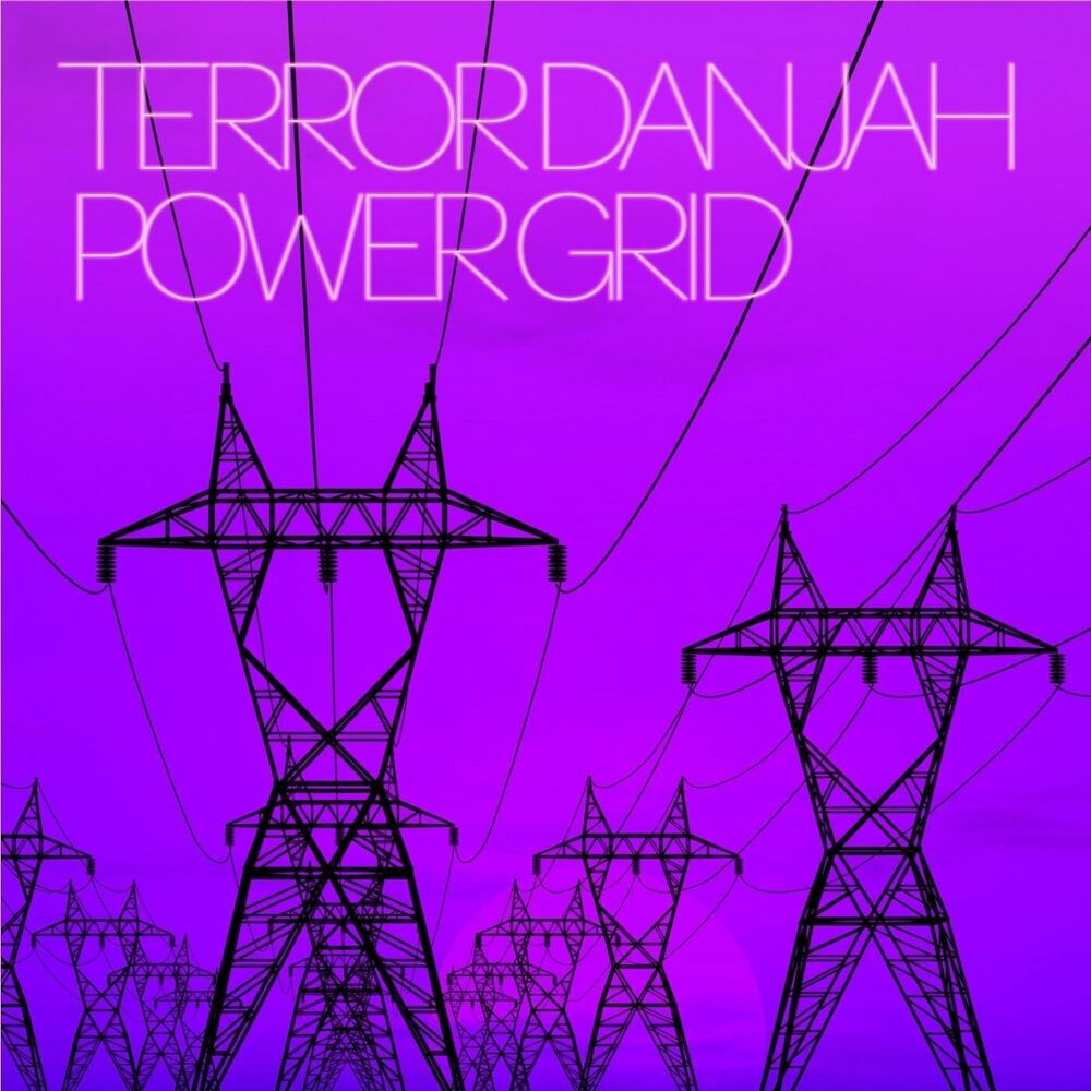 Picture of Power Grid EP