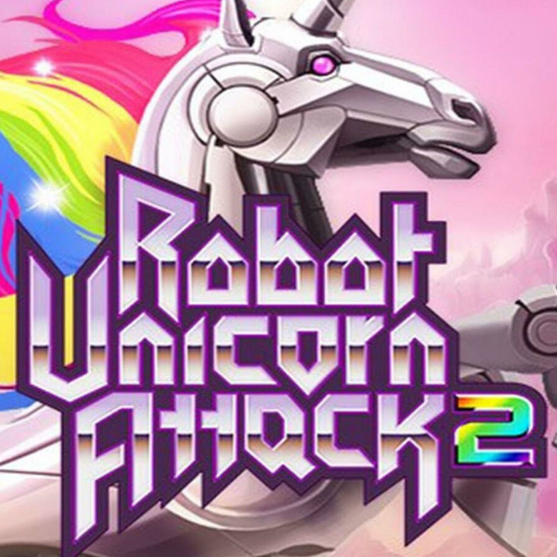 Album cover of Burning Desire (Robot Unicorn Attack 2: Original Game Sountrack)