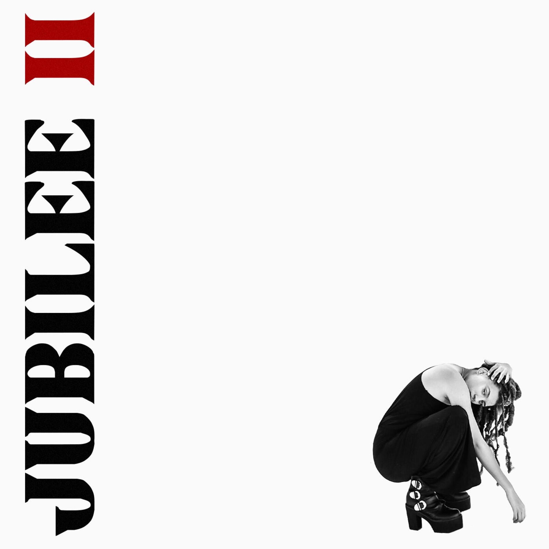 Album cover of JUBILEE II