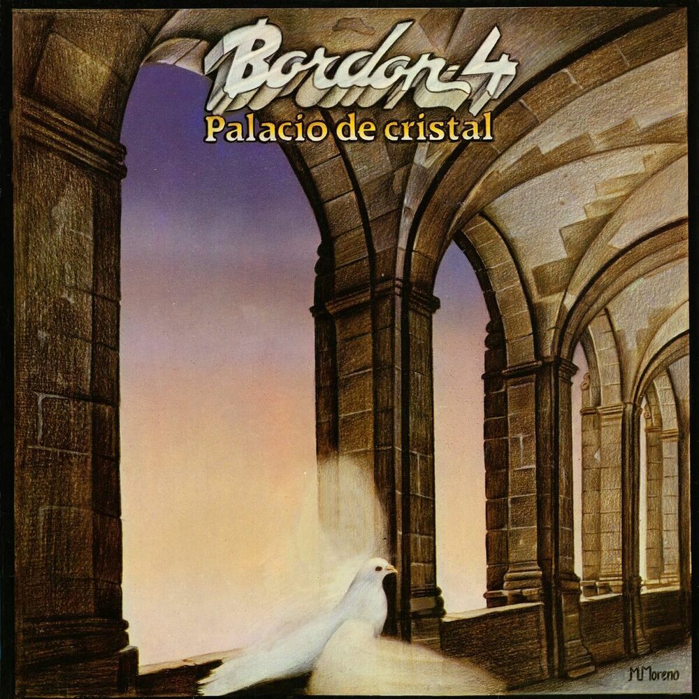 Picture of Palacio de cristal (Remasterizado 2015)