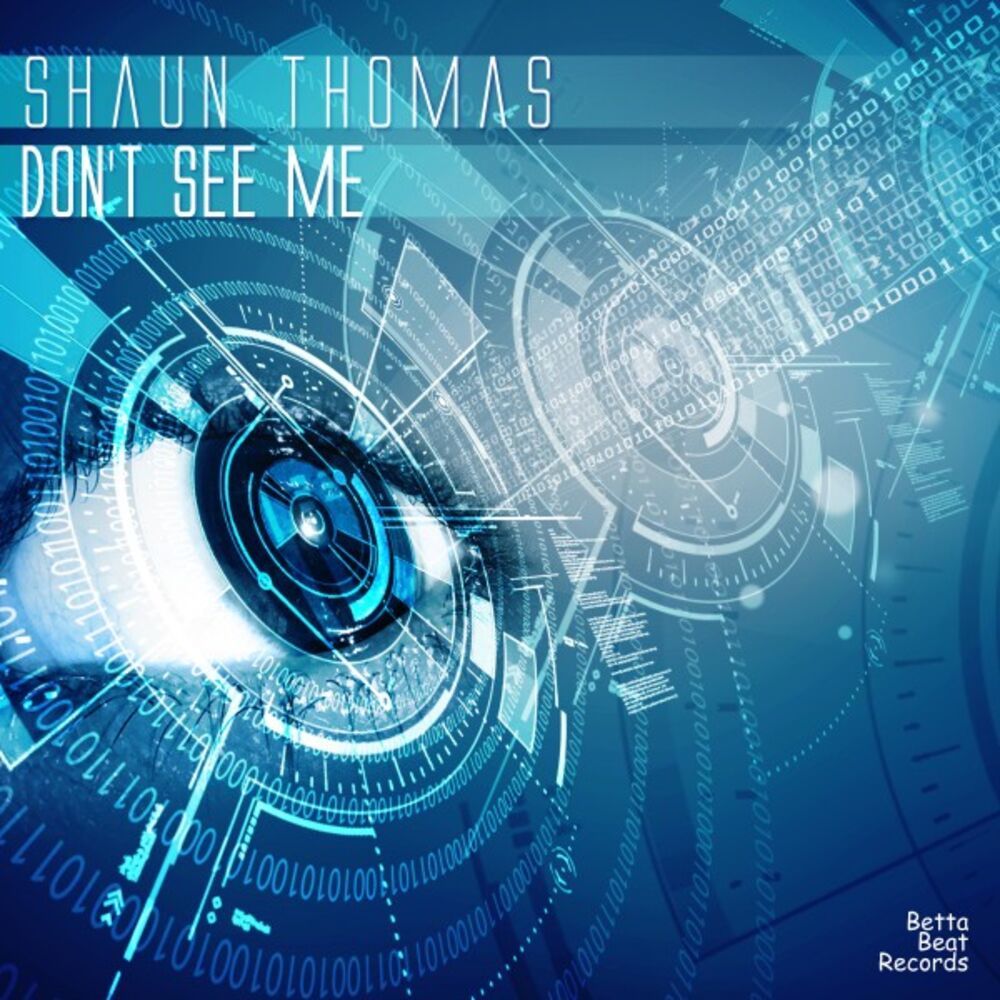 Picture of Don't See Me