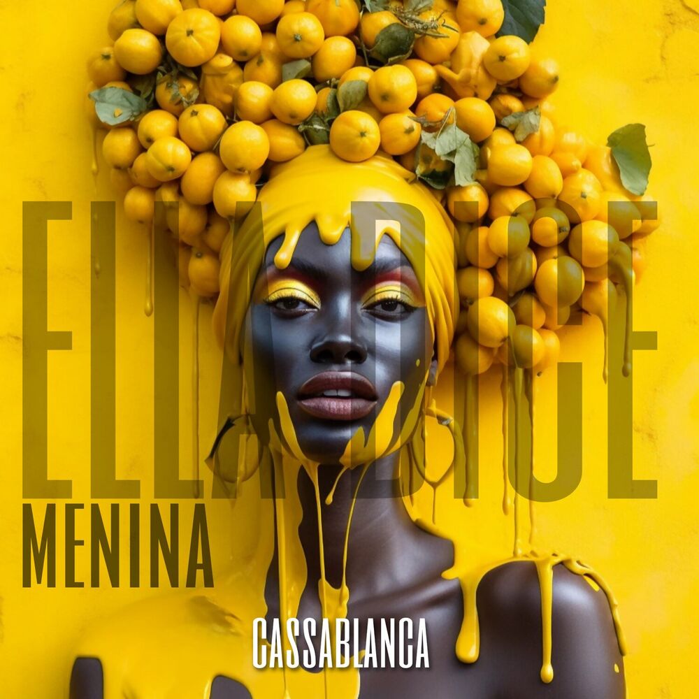 Picture of MENINA (Ella Dice)