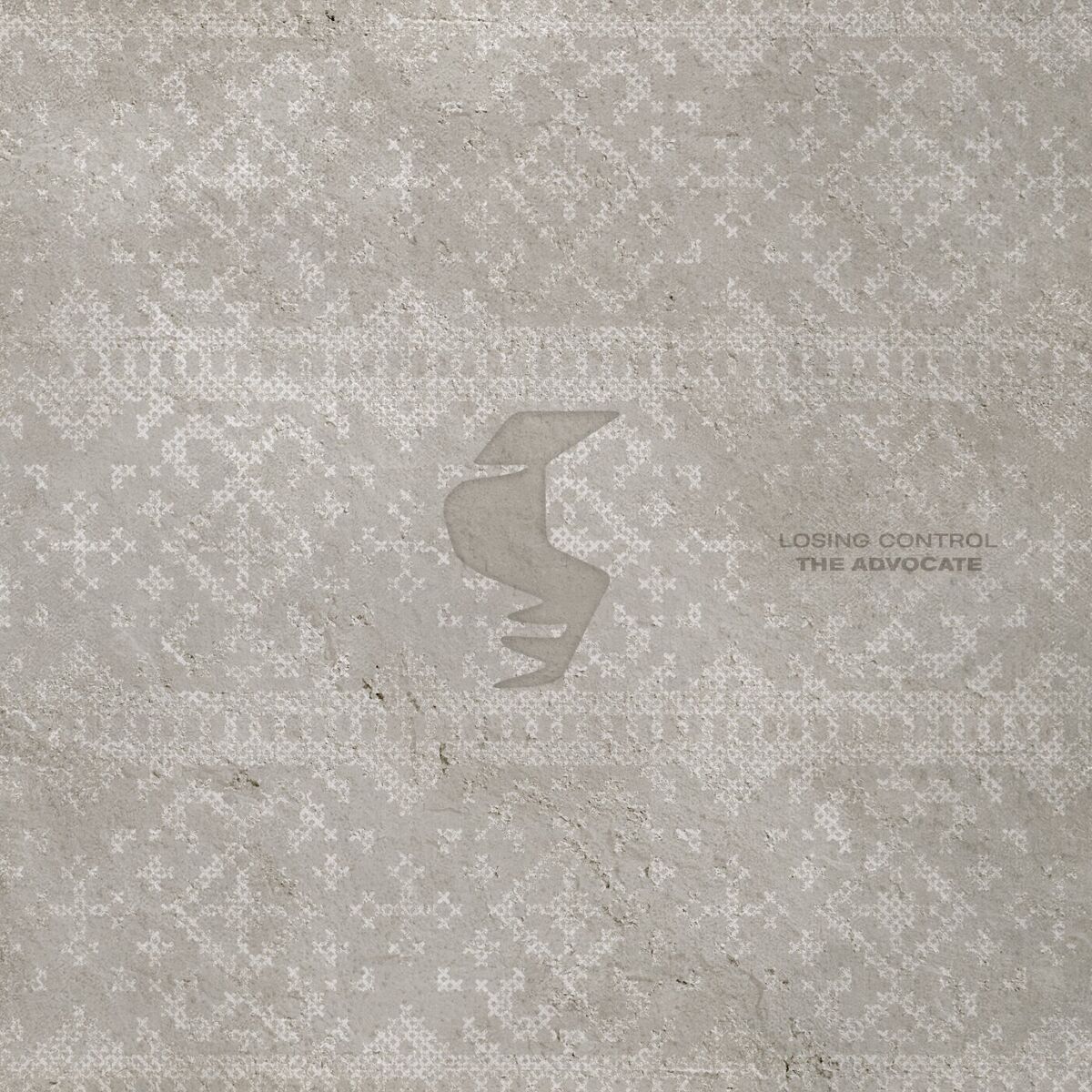 Album cover of Losing Control