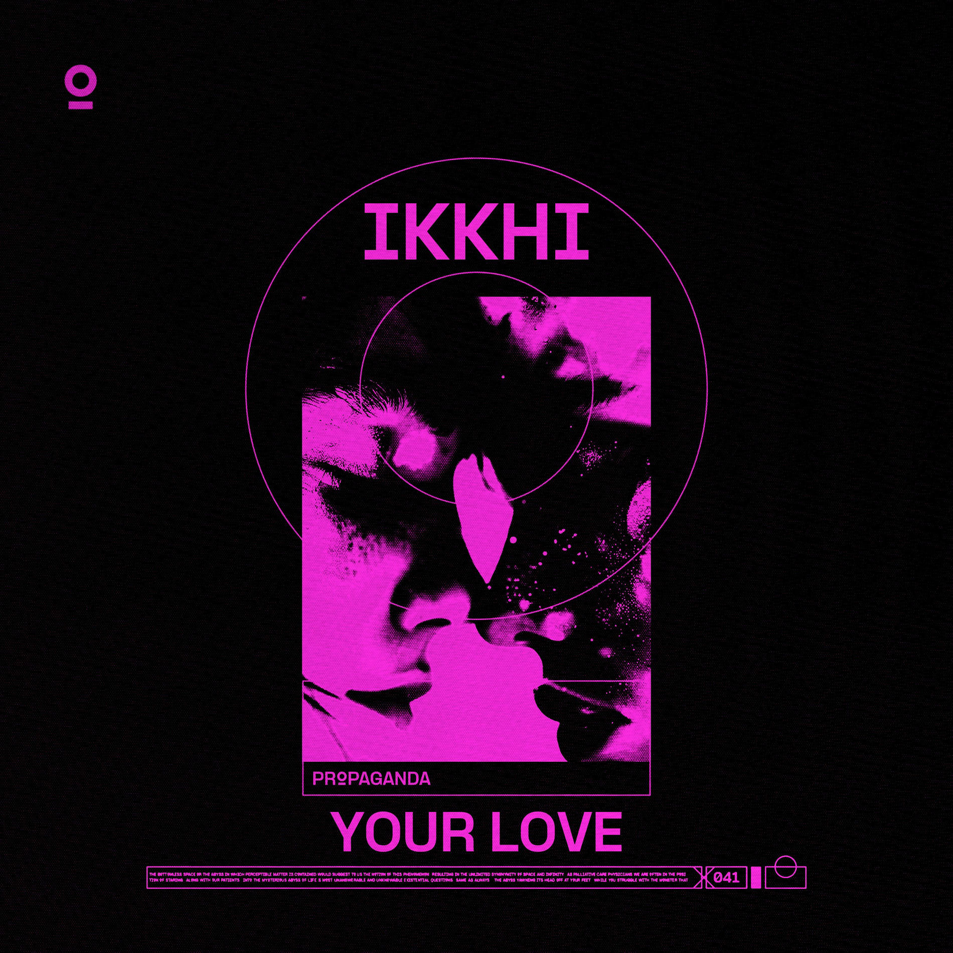 Album cover of Your Love