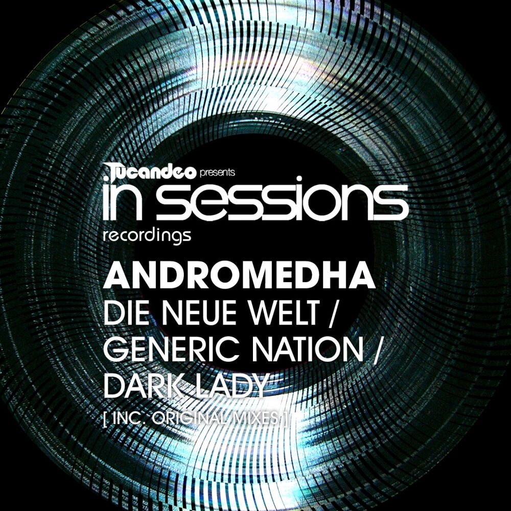 Picture of Die Neue Welt E.P