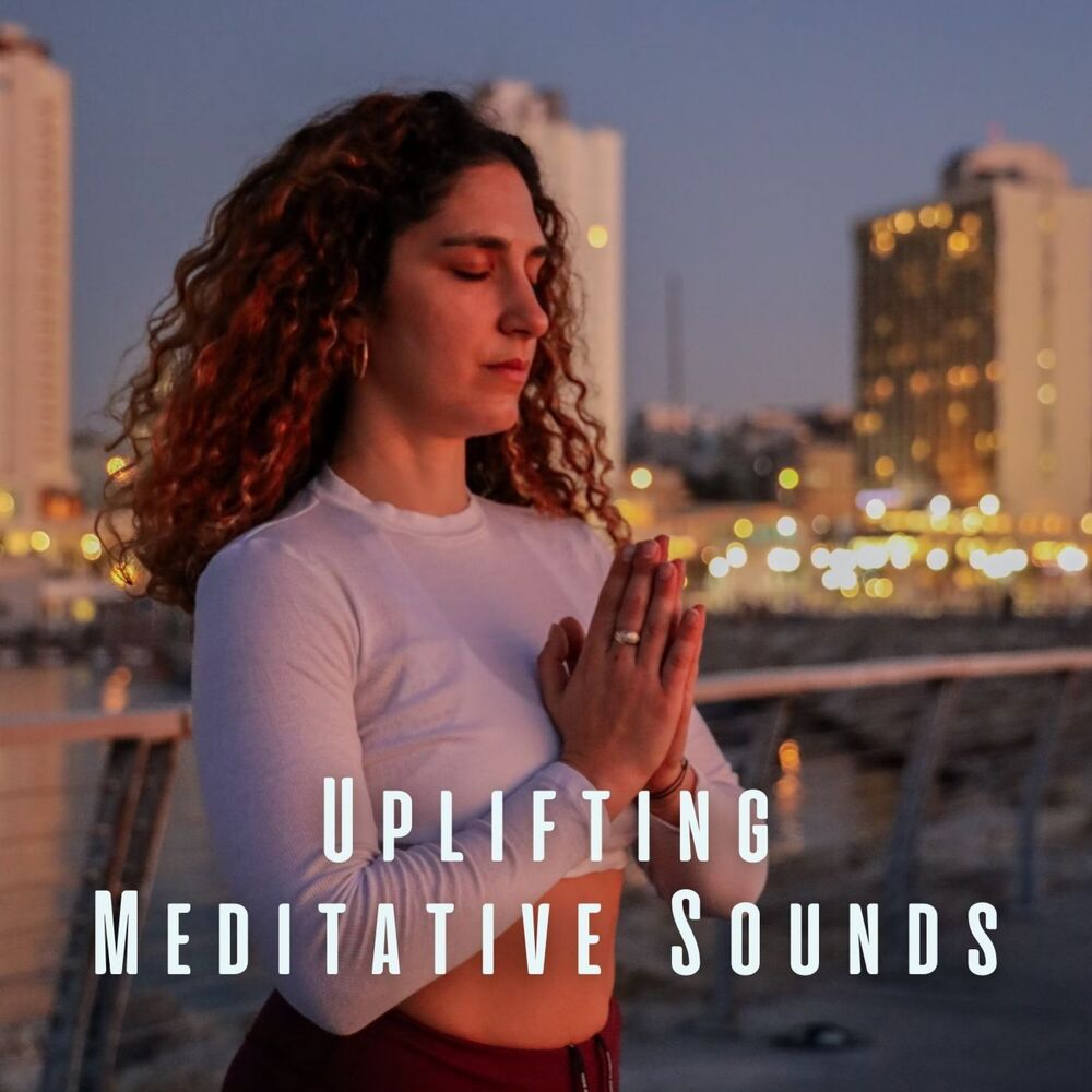 Picture of Uplifting Meditative Sounds