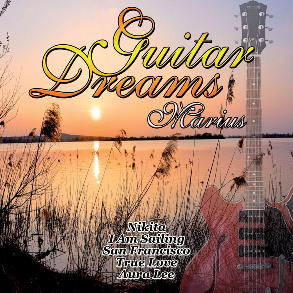 Picture of Guitar Dreams