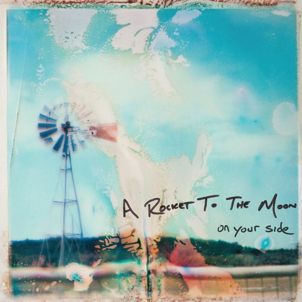 Picture of On Your Side (Deluxe)