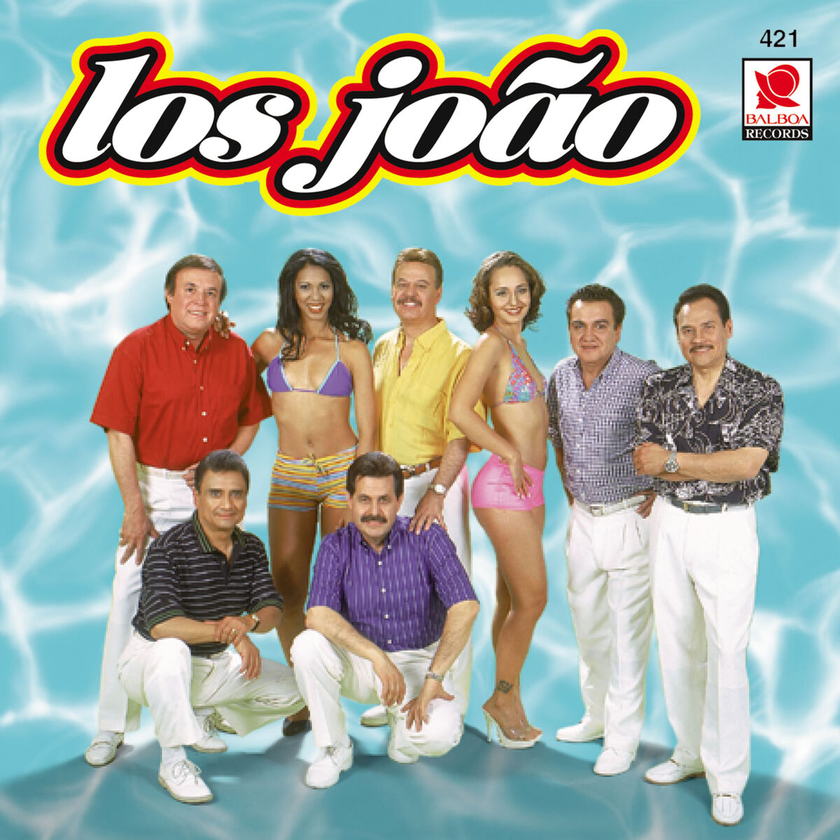 Album cover of Suavemente