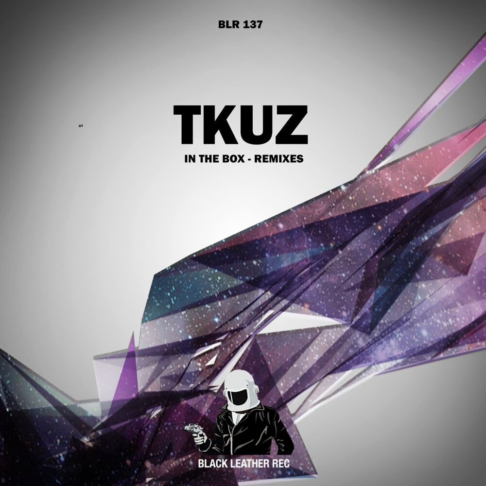 Picture of In the Box (Remixes)