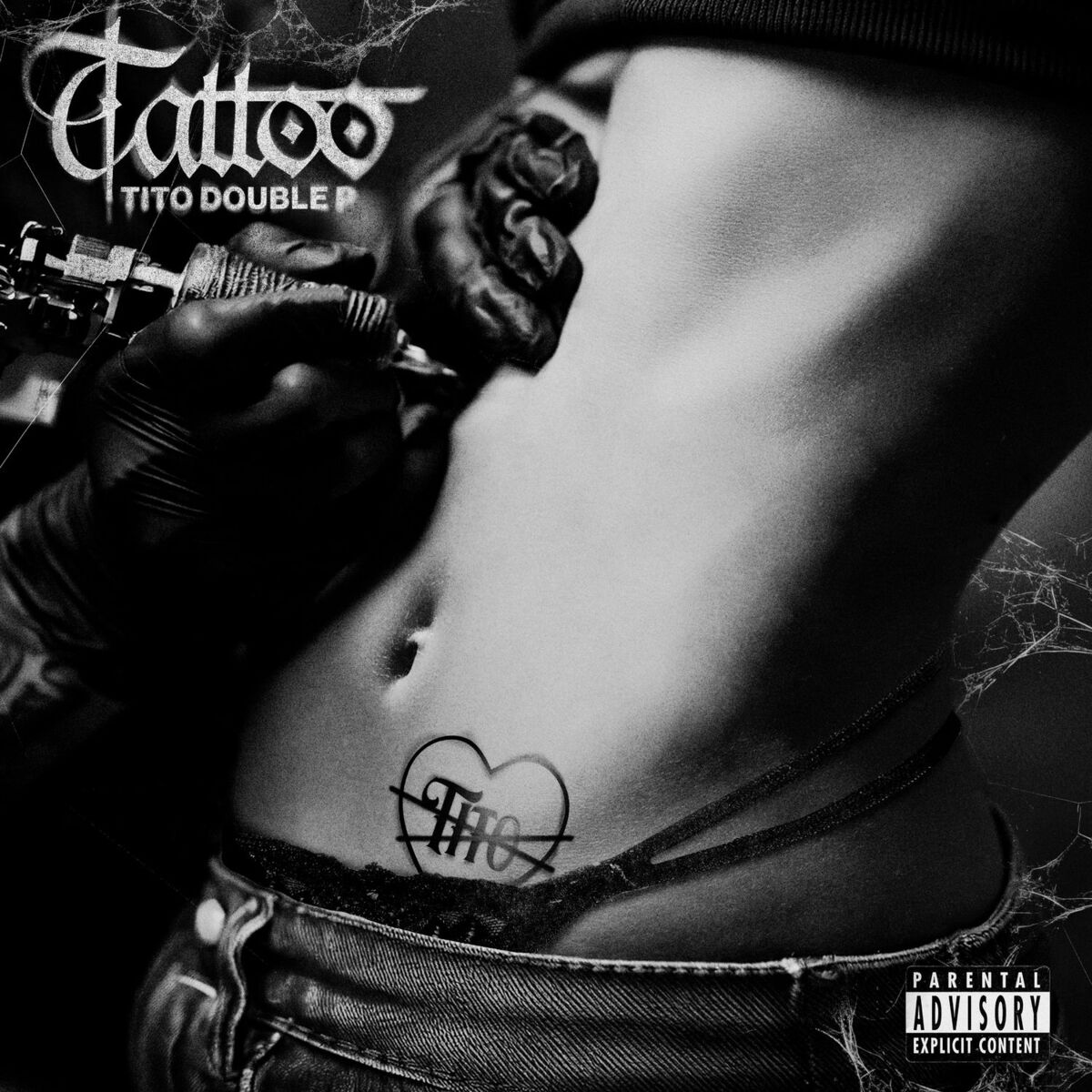 Album cover of TATTOO