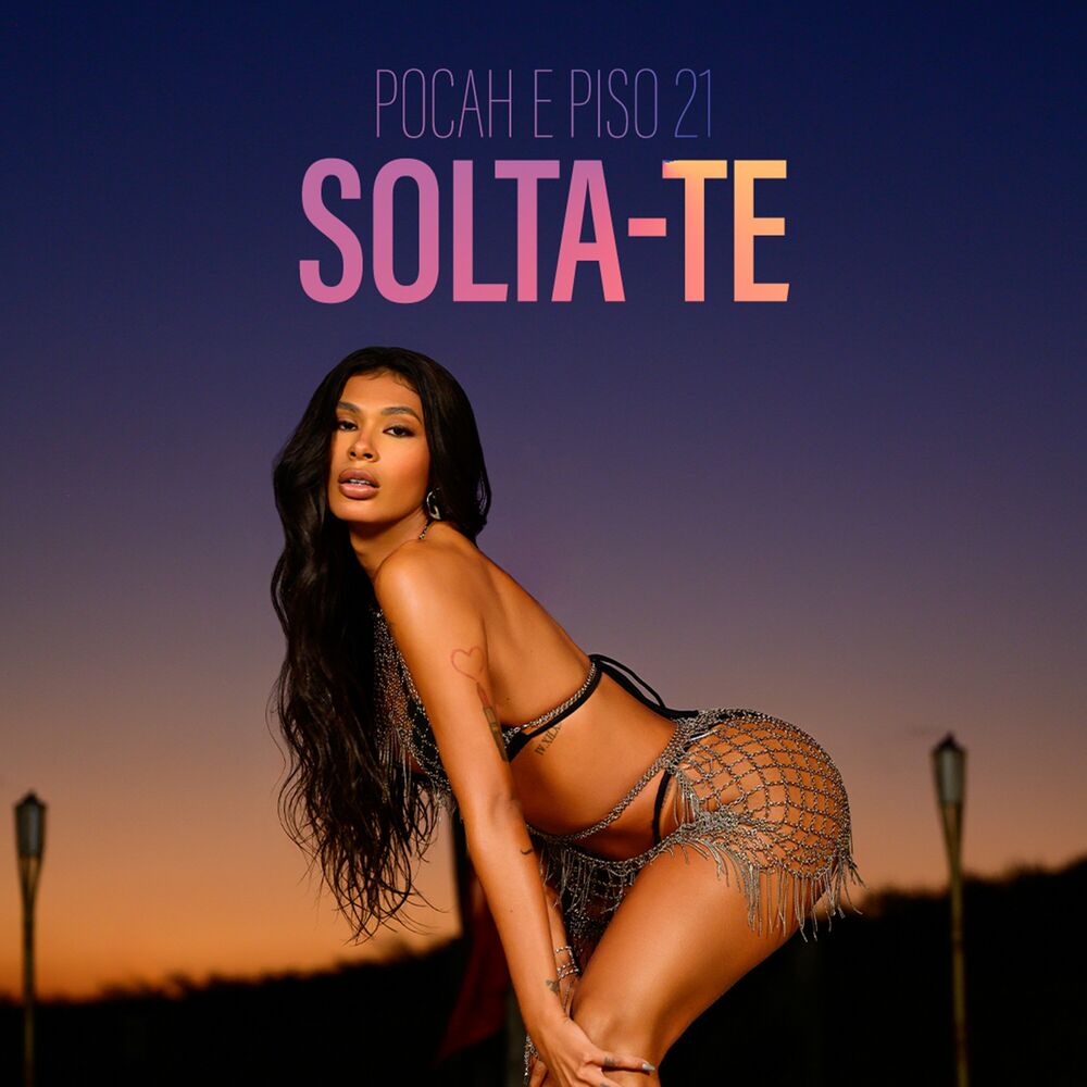 Solta‐te cover