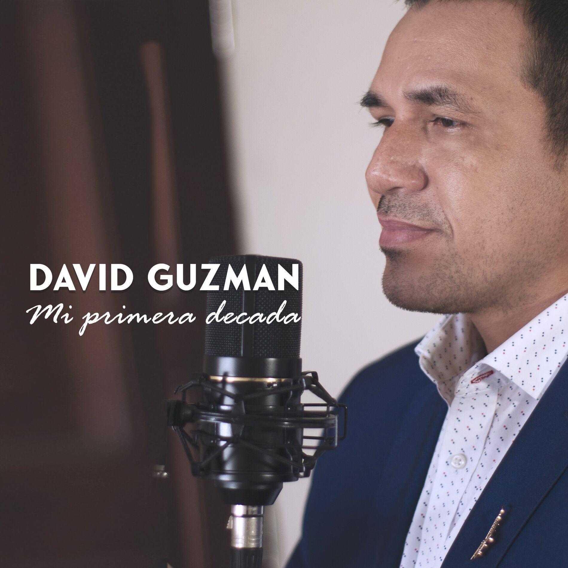 Album cover of Mi Primera Década