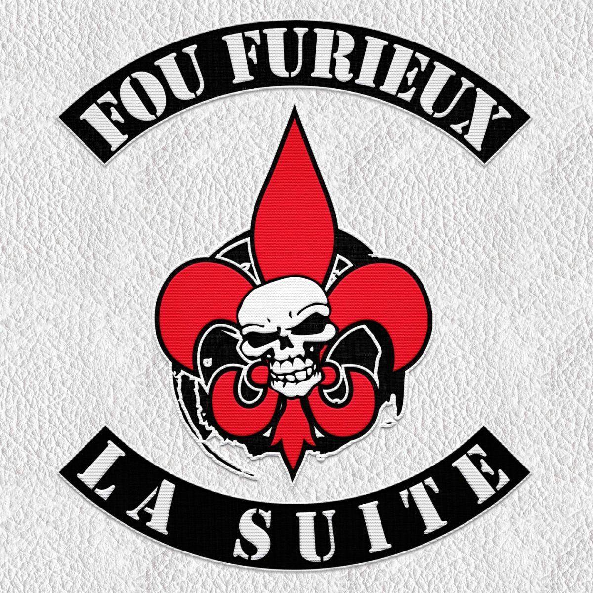 Album cover of La suite