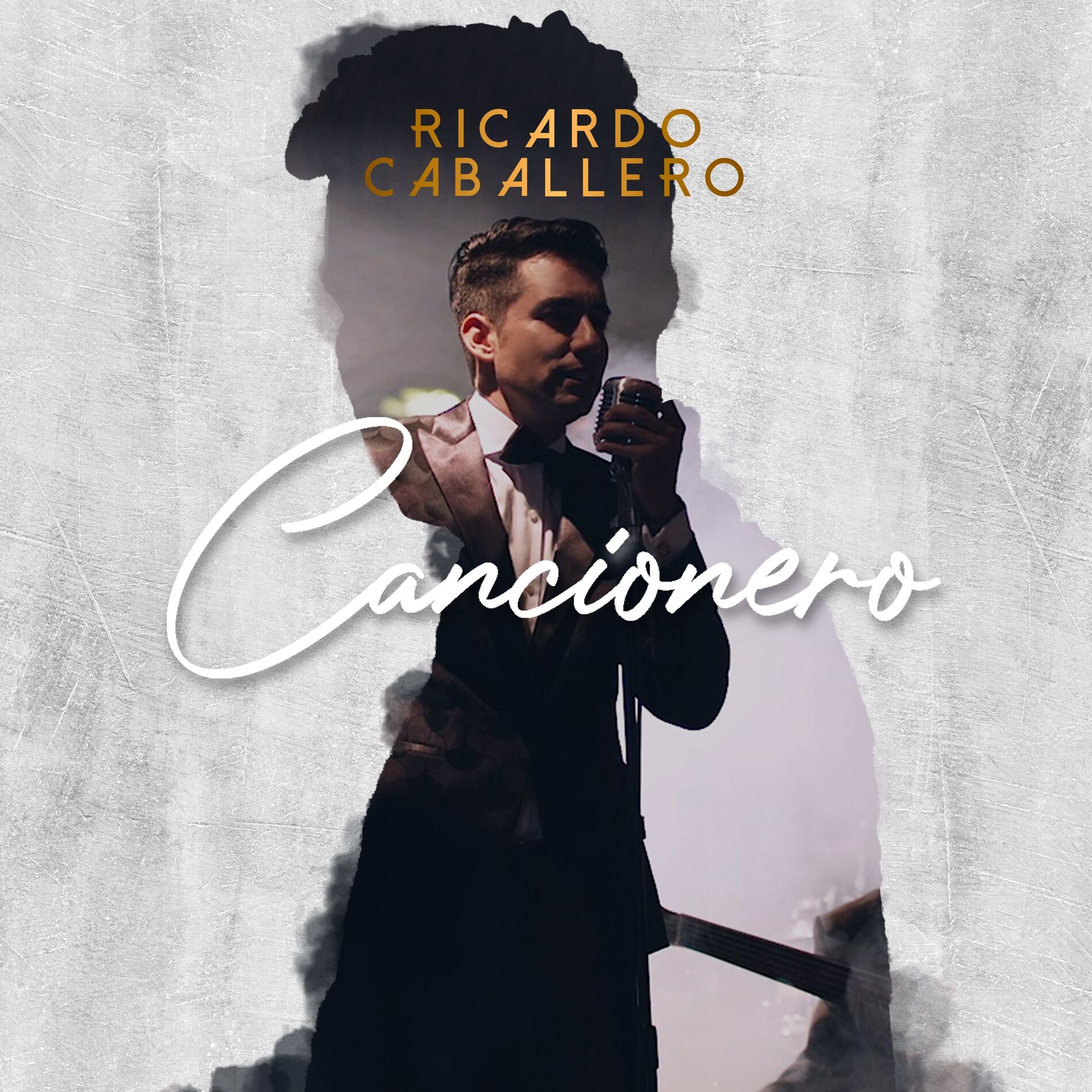 Album cover of Cancionero