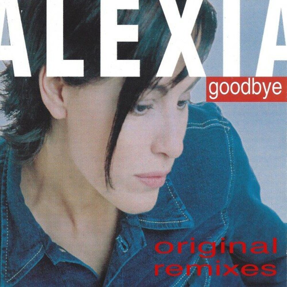 Picture of Goodbye (Original Remixes)
