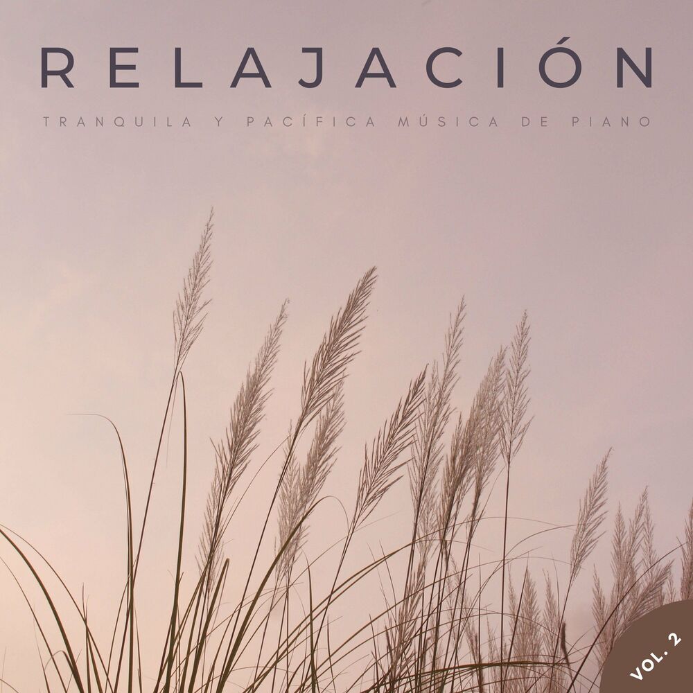 Picture of Relajación: Tranquila Y Pacífica Música De Piano Vol. 2