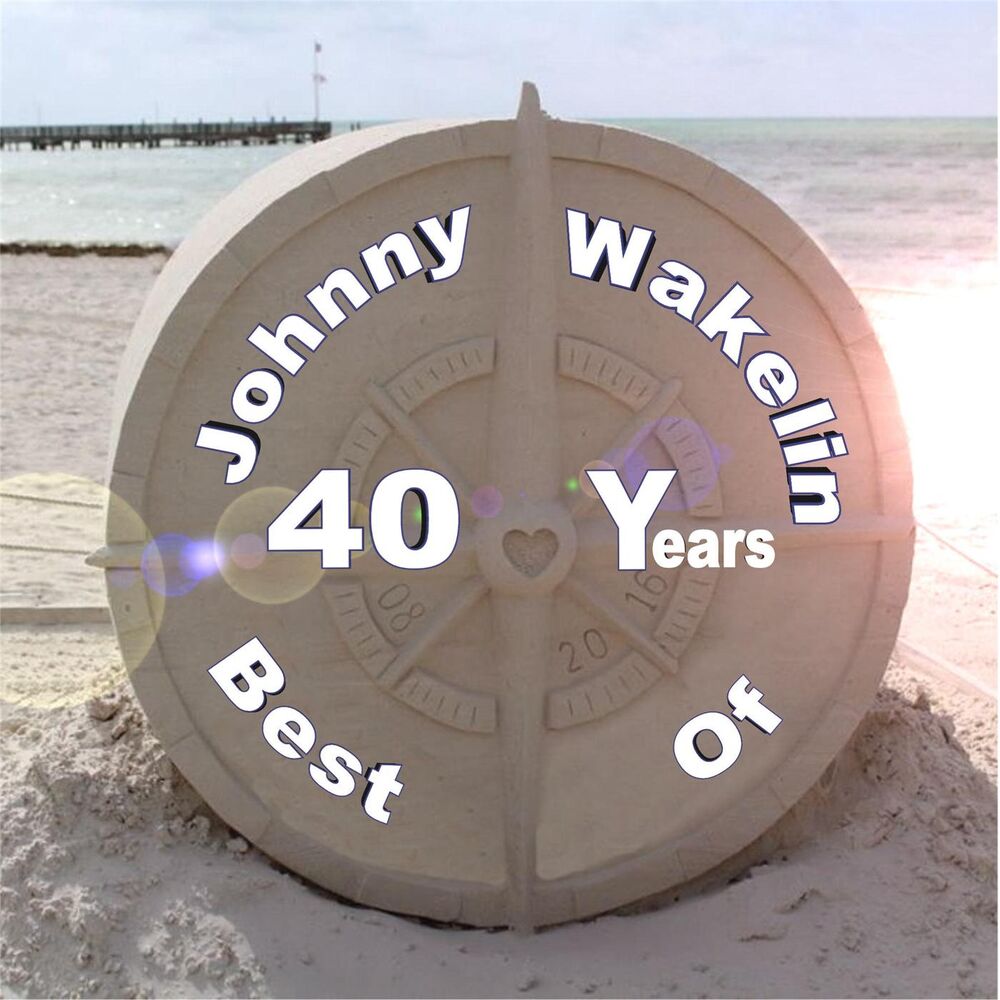 Picture of Best of 40 Years