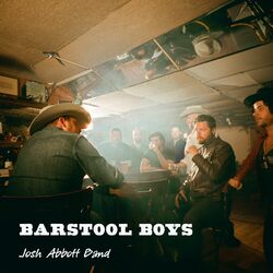 Cover of Barstool Boys