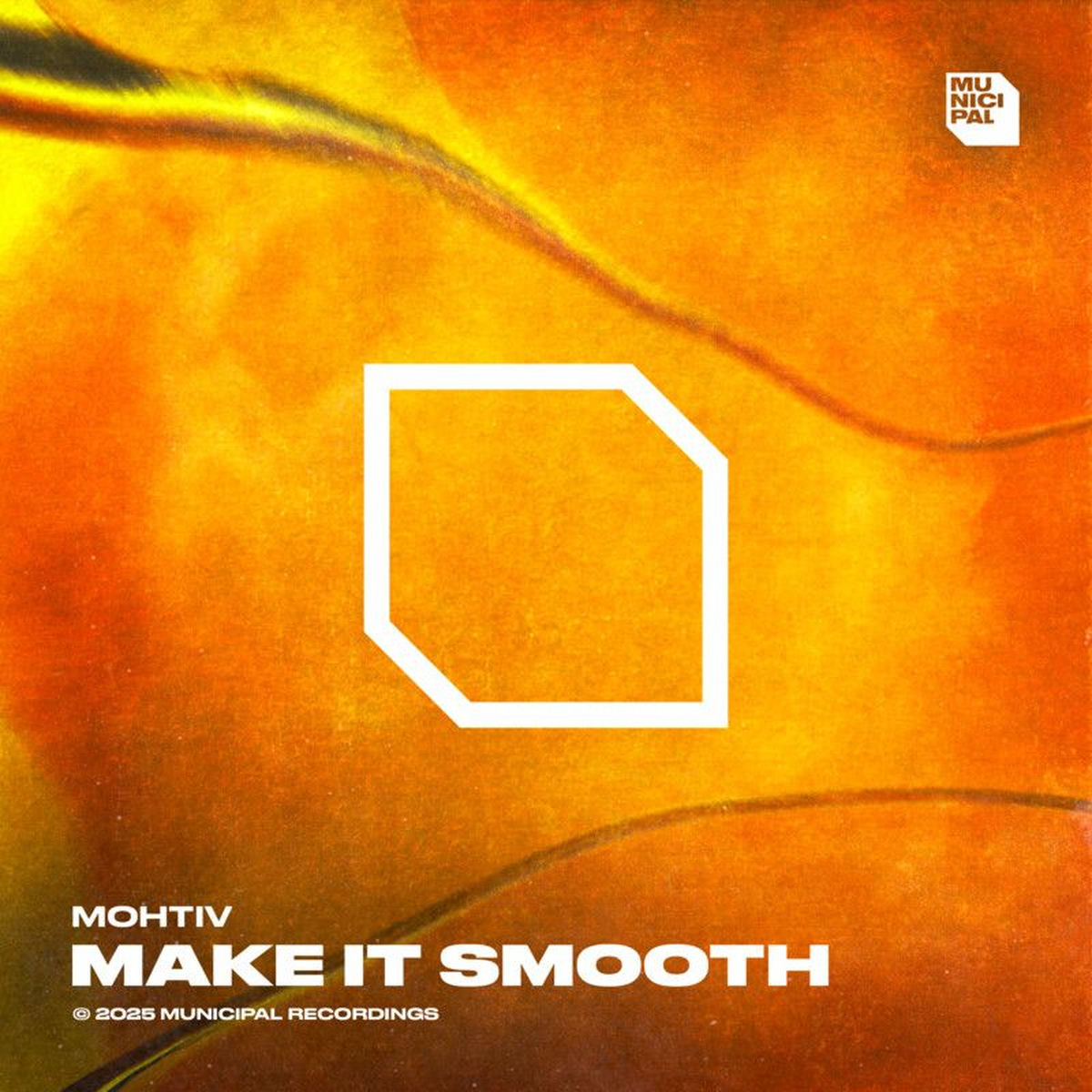 Album cover of Make It Smooth