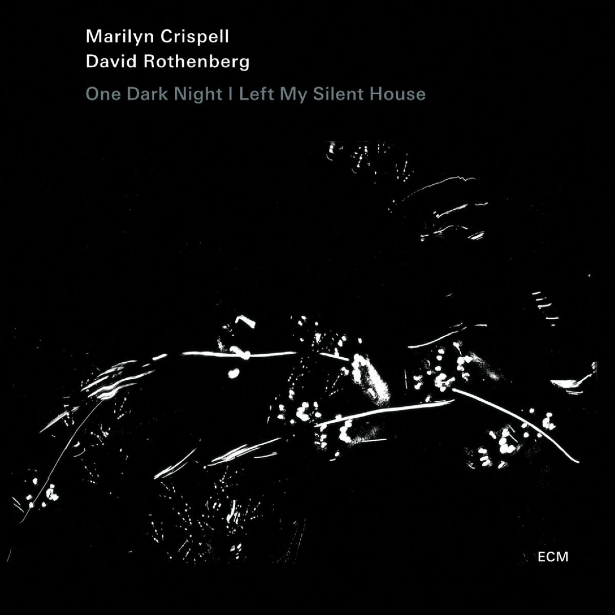 Album cover of One Dark Night I Left My Silent House