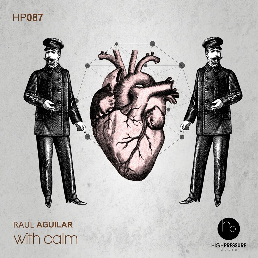 Picture of With Calm