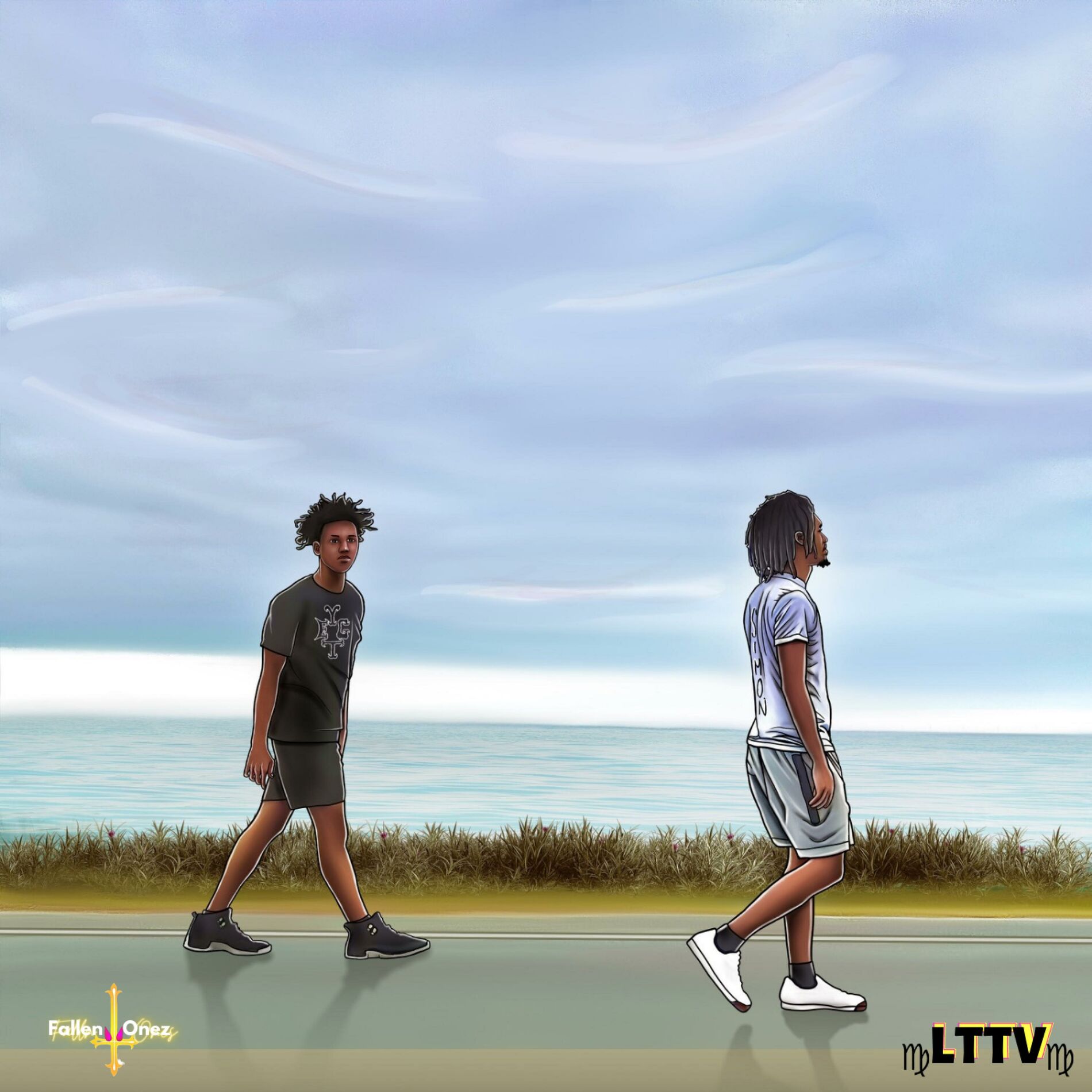 Album cover of 98 Chronicles II