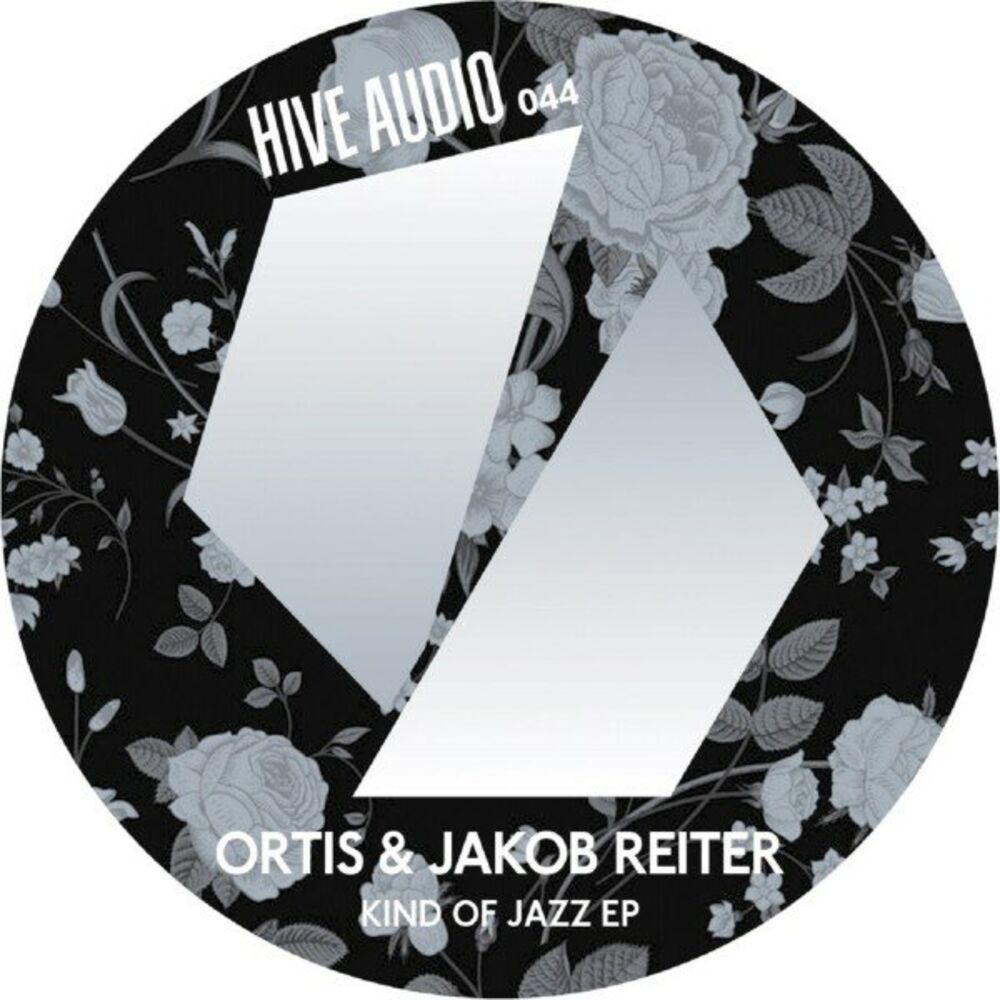 Picture of Kind of Jazz EP