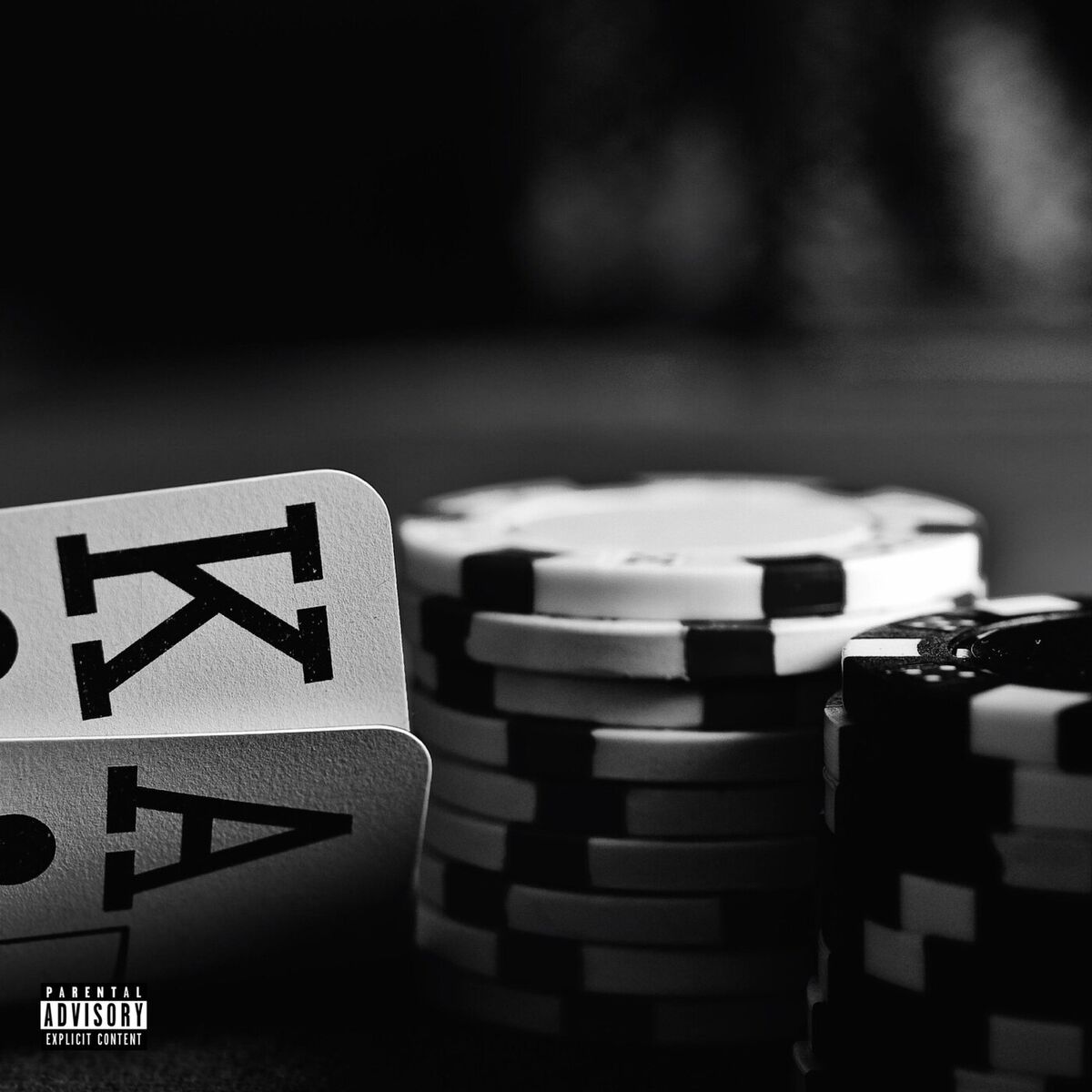Album cover of Ante Up