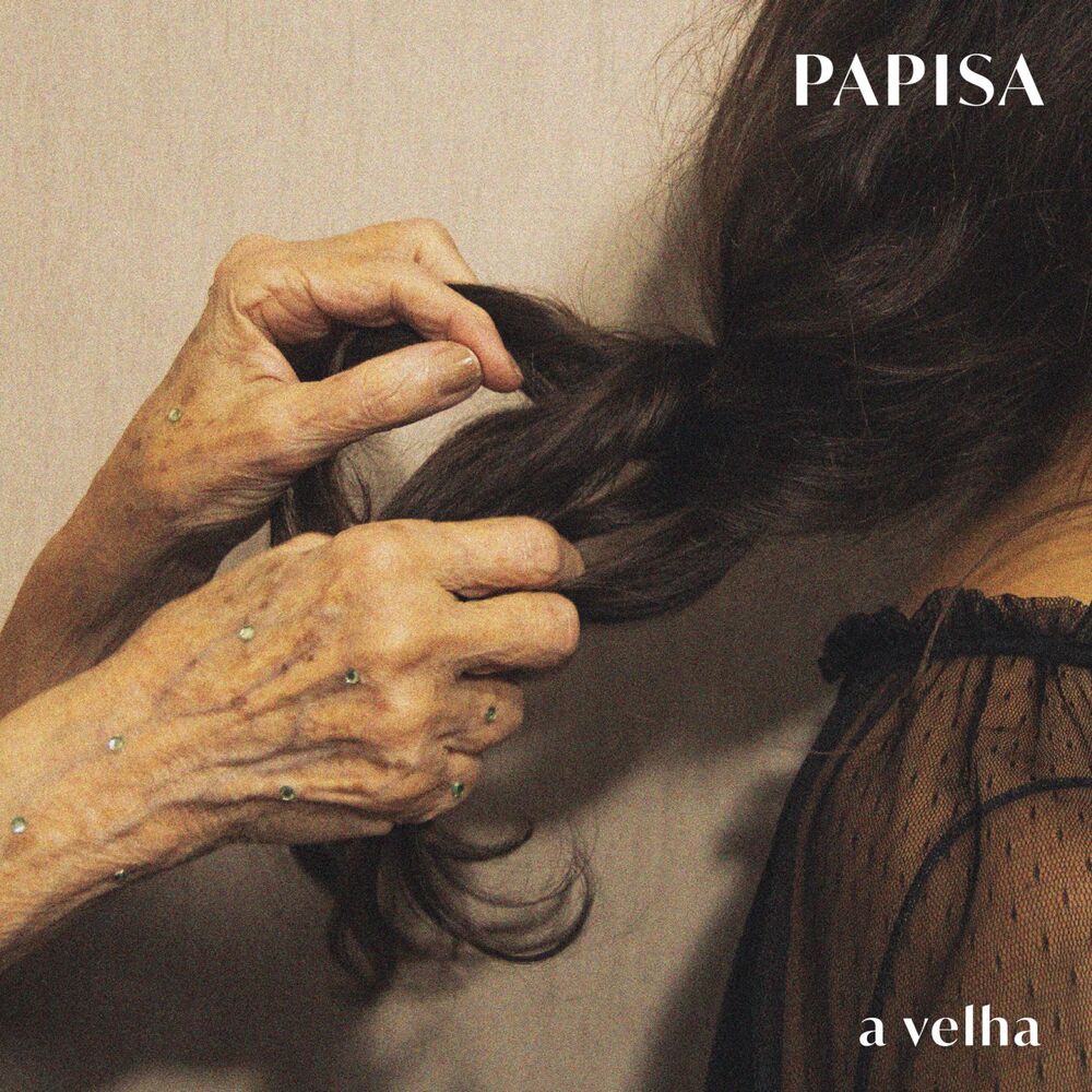 Picture of A Velha